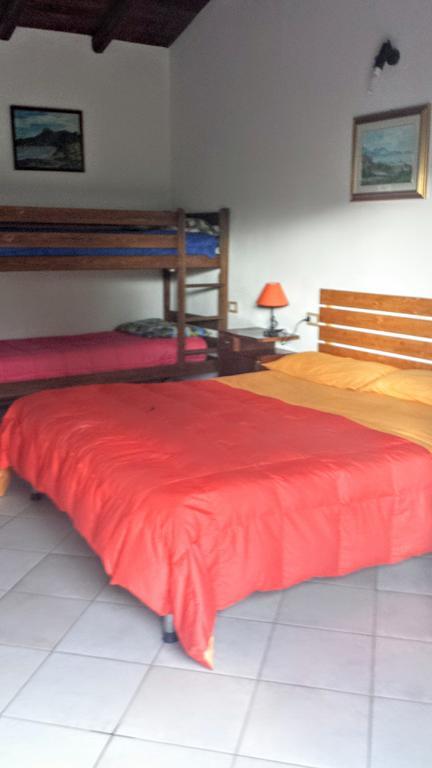 Su Trabi B&B Fluminimaggiore Eksteriør billede