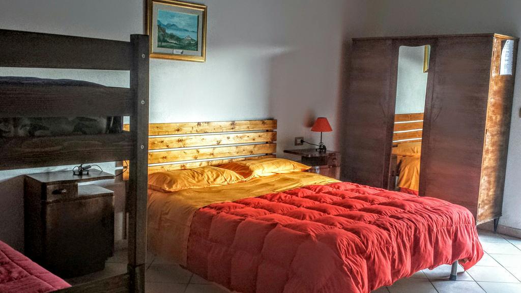 Su Trabi B&B Fluminimaggiore Eksteriør billede
